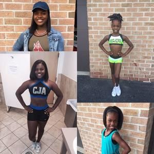 Meet your Posher, Mrz